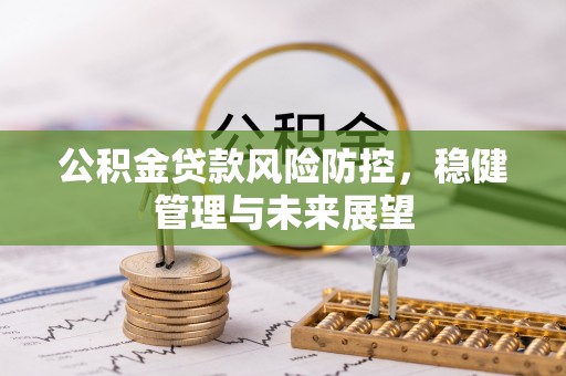 龙岩公积金贷款风险防控，稳健管理与未来展望