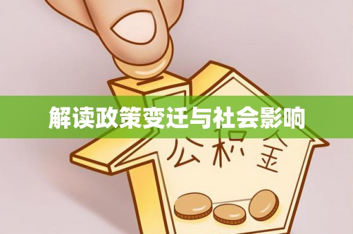 龙岩解读政策变迁与社会影响