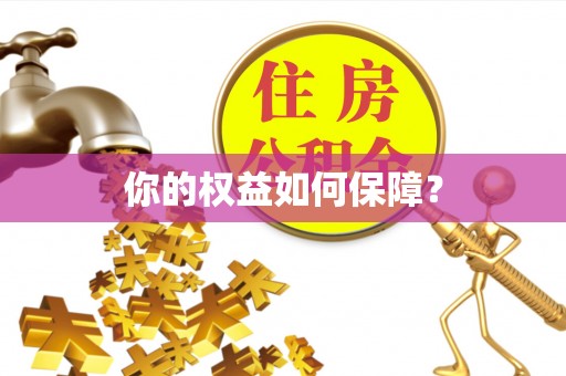 龙岩你的权益如何保障？