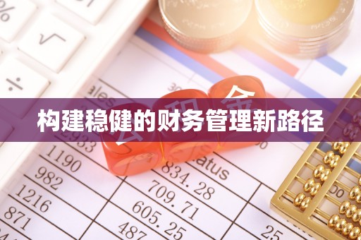 龙岩构建稳健的财务管理新路径