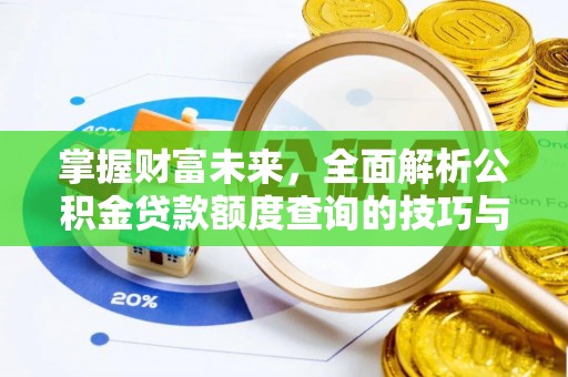 龙岩掌握财富未来，全面解析公积金贷款额度查询的技巧与策略