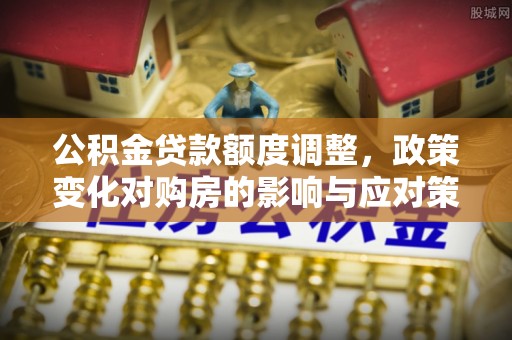 龙岩公积金贷款额度调整，政策变化对购房的影响与应对策略