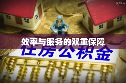龙岩效率与服务的双重保障
