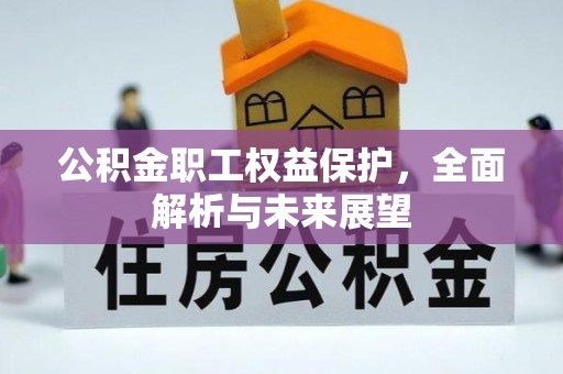 龙岩公积金职工权益保护，全面解析与未来展望