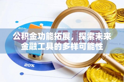 龙岩公积金功能拓展，探索未来金融工具的多样可能性