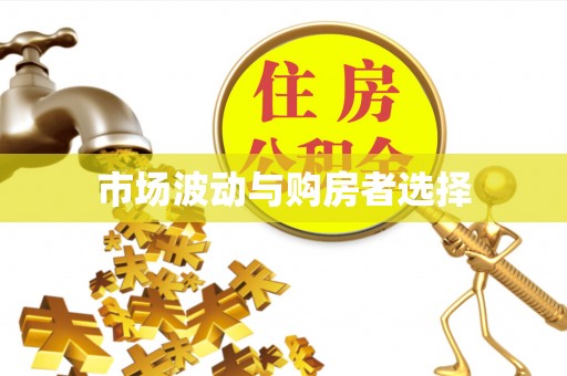 龙岩市场波动与购房者选择