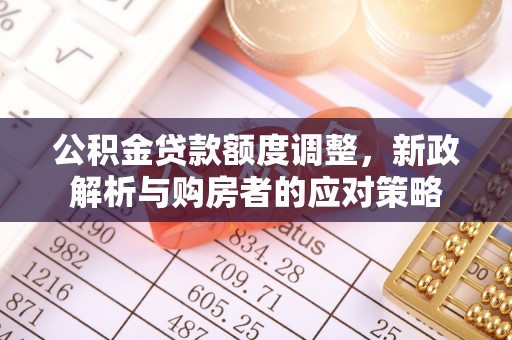 龙岩公积金贷款额度调整，新政解析与购房者的应对策略
