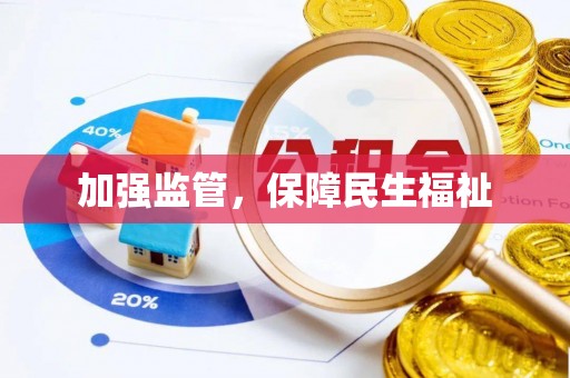 龙岩加强监管，保障民生福祉