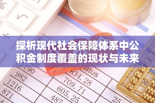 龙岩探析现代社会保障体系中公积金制度覆盖的现状与未来
