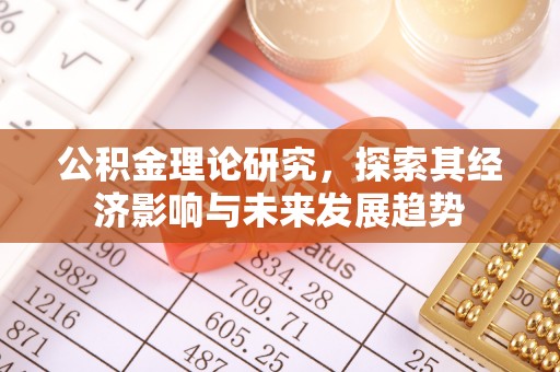 龙岩公积金理论研究，探索其经济影响与未来发展趋势