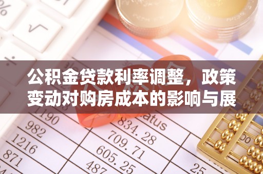 龙岩公积金贷款利率调整，政策变动对购房成本的影响与展望