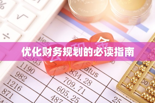 龙岩优化财务规划的必读指南