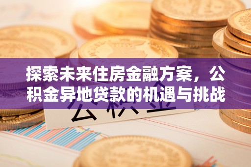 龙岩探索未来住房金融方案，公积金异地贷款的机遇与挑战