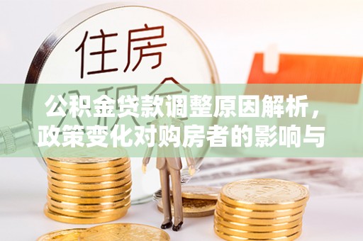 龙岩公积金贷款调整原因解析，政策变化对购房者的影响与应对
