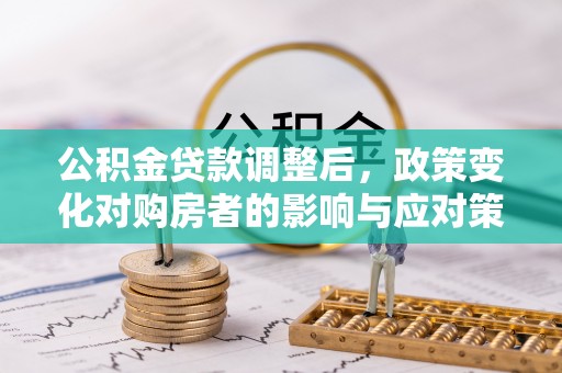 龙岩公积金贷款调整后，政策变化对购房者的影响与应对策略