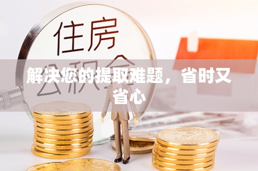龙岩解决您的提取难题，省时又省心