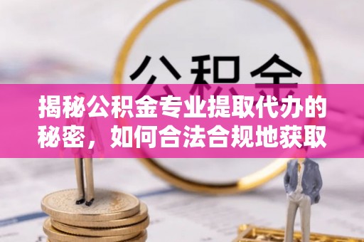 龙岩揭秘公积金专业提取代办的秘密，如何合法合规地获取你的住房基金？