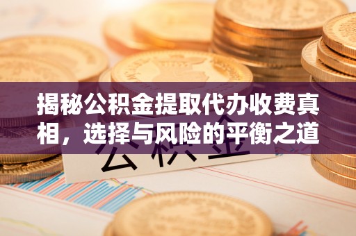龙岩揭秘公积金提取代办收费真相，选择与风险的平衡之道