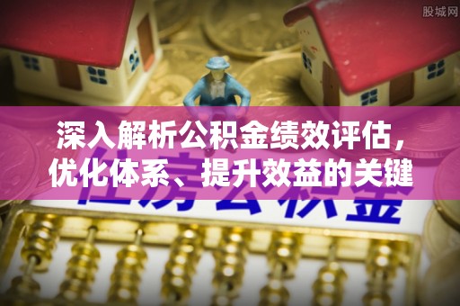 龙岩深入解析公积金绩效评估，优化体系、提升效益的关键路径