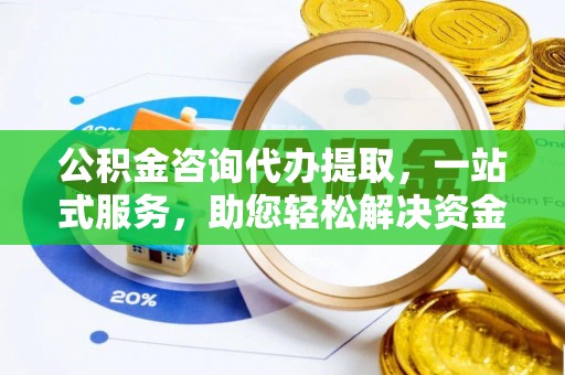 龙岩公积金咨询代办提取，一站式服务，助您轻松解决资金难题