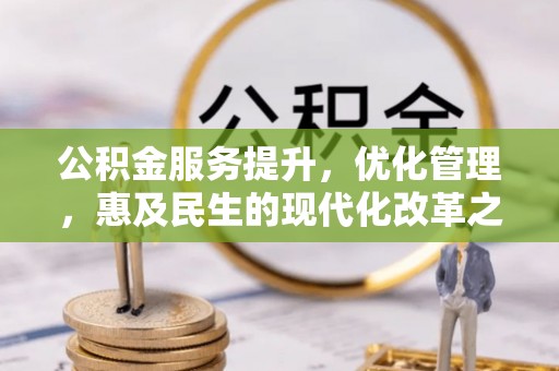 龙岩公积金服务提升，优化管理，惠及民生的现代化改革之路