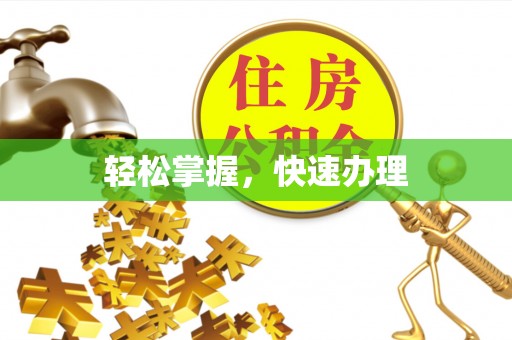 龙岩轻松掌握，快速办理