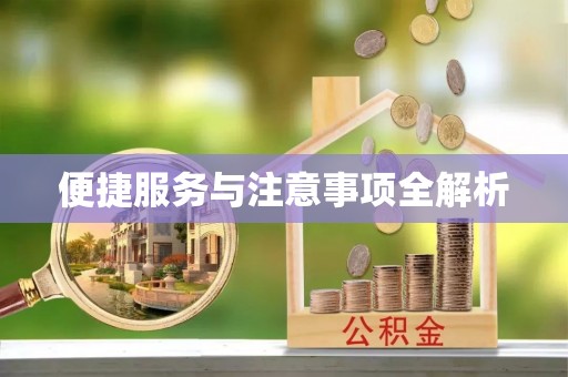 龙岩便捷服务与注意事项全解析
