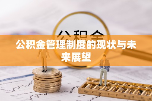 龙岩公积金管理制度的现状与未来展望