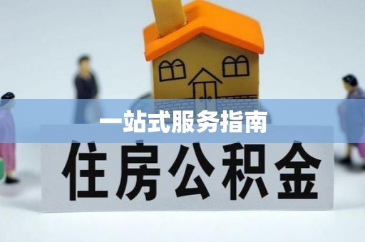 龙岩一站式服务指南
