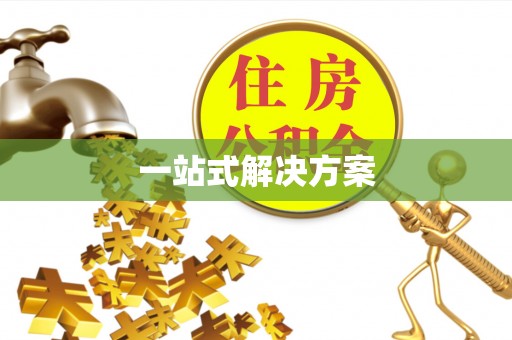 龙岩一站式解决方案